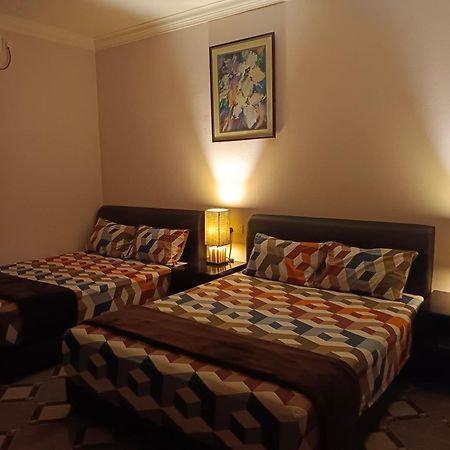 Alfa Roomstay 珍南海滩 外观 照片