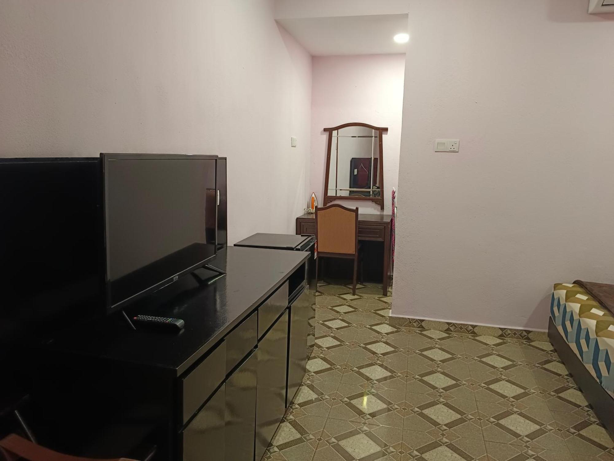 Alfa Roomstay 珍南海滩 外观 照片