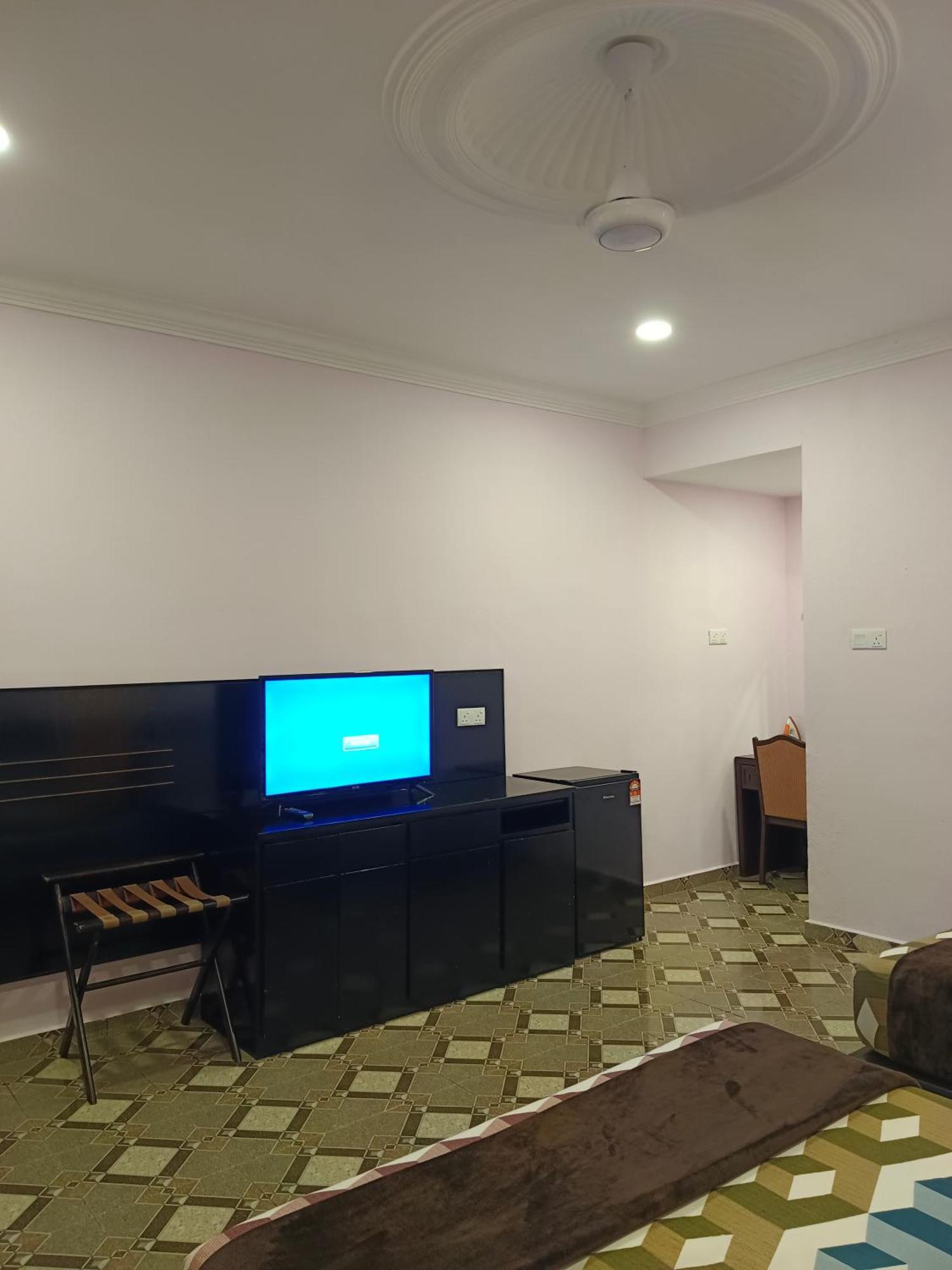 Alfa Roomstay 珍南海滩 外观 照片
