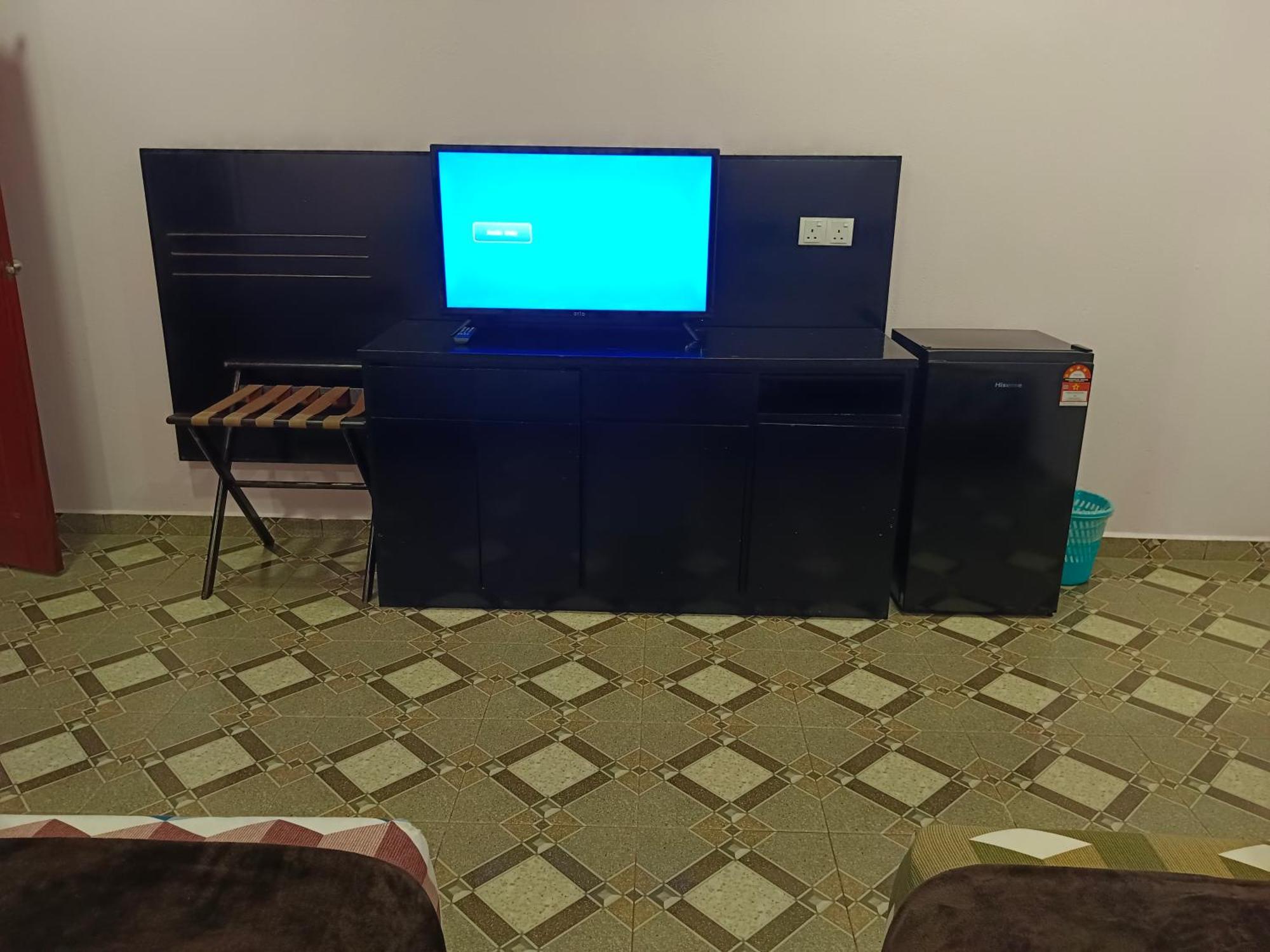 Alfa Roomstay 珍南海滩 外观 照片